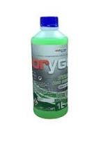 SACORAUTO 1L ANTICONGELANTE - ANTICONGELANTE 1L 30% VERDE