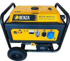 BENZA BZS8500 - GENERADOR BENZA BZS8500