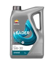 REPSOL LUBRICANTES 5L LEADER 5W30 C2/C3 - REPSOL LEADER 5W30 C2/C3 5L