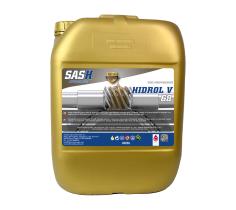 ACEITES LUBRICANTES SASH 20L HIDROL V 68 - HIDROL V 68 B-20 20L