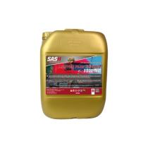 ACEITES LUBRICANTES SASH 20L THPD E7 15W40 - ACEITE MASTER THPD E7 15W40 DE 20L