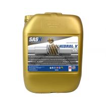 ACEITES LUBRICANTES SASH 20L HIDROLV46 - HIDROL V46 B-20