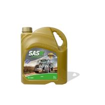 ACEITES LUBRICANTES SASH 5L UTTO 10W30 - UTTO FARMER 10W30 L-5