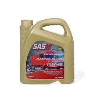 ACEITES LUBRICANTES SASH 5L MASTER E7 15W40 - MASTER ULTRA THPD E7 15W40 L-5