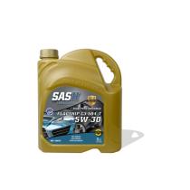 ACEITES LUBRICANTES SASH 5L FLAGSHIP 5W30 - FLAGSHIP C2/C3 547 5W30