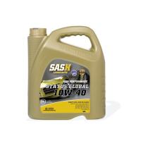 ACEITES LUBRICANTES SASH 5L STATUS XP 10W40 - STATUS XP 10W40 5L