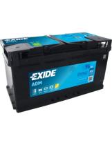 EXIDE EK960 - BATERIA 96 AH