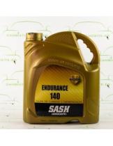 ACEITES LUBRICANTES SASH 5L ENDURANCE 140 - ENDURANCE 140 L-5