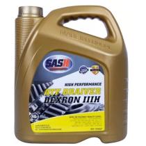 ACEITES LUBRICANTES SASH 5L ATF DEXRON IIIH - ATF DRAIVER DEXRON IIIH L-5