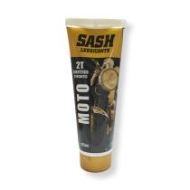 ACEITES LUBRICANTES SASH 125C MOTOWORLD PLUS - MOTOWORLD PLUS 2T 125C.C.