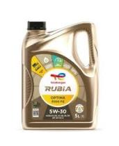 TOTAL LUBRICANTES 5L R.3500 5W30 - TOTAL OPTIMA 3500 FE 5W30 5L