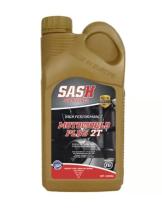 ACEITES LUBRICANTES SASH 1L MOTOWORLD MAX. 2T - MOTOWORLD MAXIMA 2T 1-L