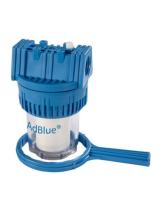 PROQUIA 907001032 - FILTRO ADBLUE BOMBA