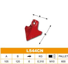 LA PIRENAICA L544CN - REJA L544 CN