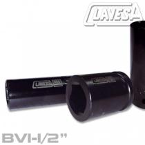 CLAVESA BVI12170 - VASO IMPACTO LARGO HEXAG. 1/2" 17MM