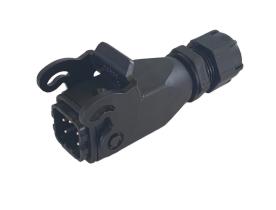 ZANON 5444059 - CONECTOR MACHO