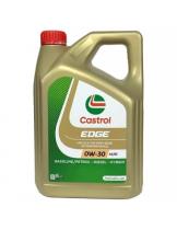 CASTROL LUBRICANTES 4L EDGE0W30 A5/B5 - CASTROL EDGE TITANIUM 0W30 A5/B5 4L