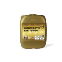 ACEITES LUBRICANTES SASH 20L ENDURASYN 75W80 - ENDURASYN 75W80 B-20