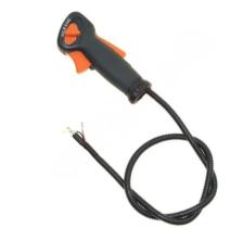 STIHL 41517904902 - EMPUNADURA DE MANDO CON CABLE DEL GAS