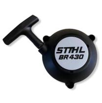 STIHL 42441900303 - TAPA DEL STARTER C.MECANISMO DE ARRANQUE