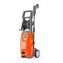 HUSQVARNA 967676401 - HIDROLIMPIADORA HUSQV PW125