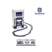 HUSQVARNA 581807945 - CADENA CORTADA H38 45 ESLABON