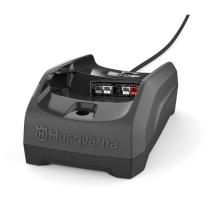 HUSQVARNA 970487801 - CARGADOR HUSQV 40-C80