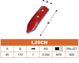 LA PIRENAICA L29 - REJA L29 CN