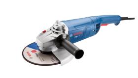  BOSCH 06018F2000 - AMOLADORA BOSCH  GWS 2000J 230