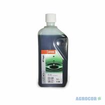 STIHL 1L ACEITE MEZCLA - STIHL ACEITE MEZCLA 1L