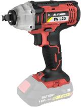 STAYER 1.2105 - LLAVE DE IMPACTO1/218V