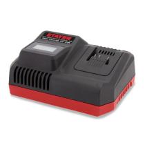 STAYER 12.859 - CARGADOR DE 18V - 2.0A A 8.0A. L20. NOVEDAD*