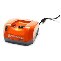 HUSQVARNA 967091401 - CARGADOR HSQV QC330