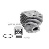 HUSQVARNA 544986002 - CILINDRO/PISTON 355-555