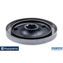 HUSQVARNA 537351402 - ARANDELA 1"  6 EST. 25MM