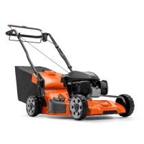 HUSQVARNA LC356VP - CORTA CESPED HUSQVARNA LC356VP