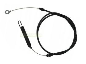 HUSQVARNA 583591701 - CABLE EMBRAGUE