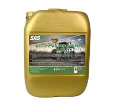 ACEITES LUBRICANTES SASH 20L UTTO MAXIM 10W30 - UTTO MAXIMA FARMER LZS 10W30 B20