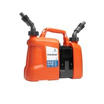 HUSQVARNA 580754201 - BIDON COMBI