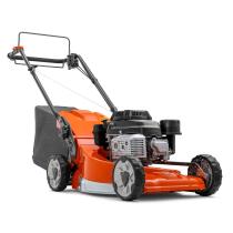 HUSQVARNA 967099601 - CORTACESPED HUSQV. LC551VBP AL