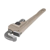 TRUPER 15847 - LLAVE PARA TUBO STILLSON ALUMINIO 10 (25