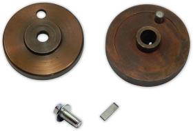 HUSQVARNA 595280801 - FLANGE KIT FS400LV