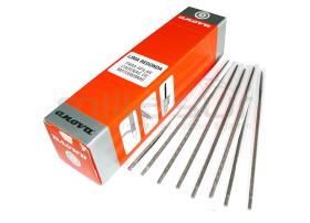 ANOVA 99-1574 - UD. LIMA ANOVA 3.2,, - 1/8" (36 UNIDADES POR CAJA)