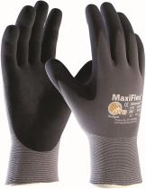 MAXIFLEX GUANTEMAXIFLEX9 - GUANTE MAXIFLEX PU+ NITRILO LYCRA T9 (L)